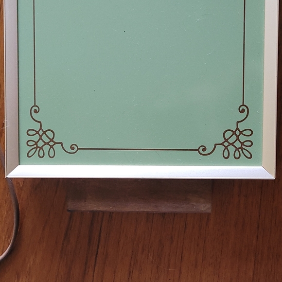 Vintage Automatic Food Warmer Hot Tray Electric Tray by Cornwall ~ Model 1418 - Picture 2 of 6